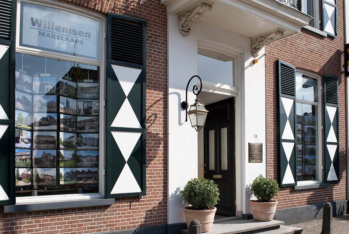 Willemsen makelaars | Hypotheek | Uw woning financieren | Het Hypotheekhuis