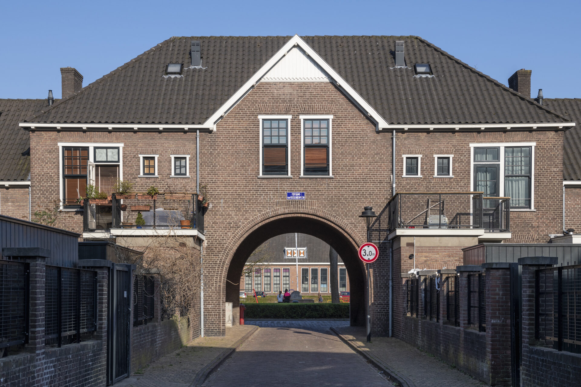 Arnhemse Broek | Willemsen makelaars Arnhem