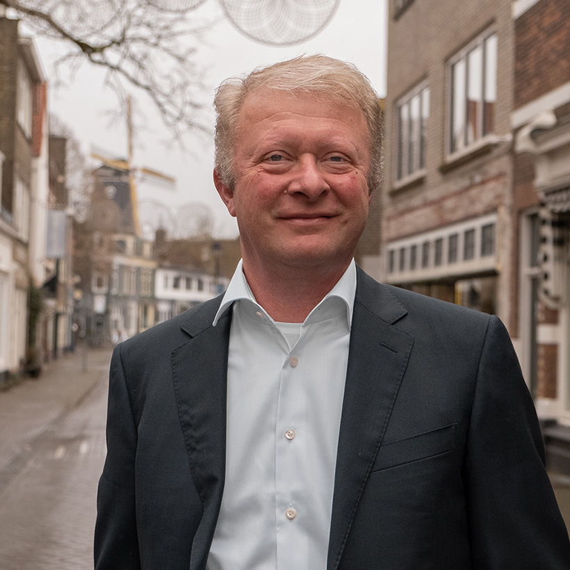 Willemsen makelaars | Nieuwbouw voor ontwikkelaars