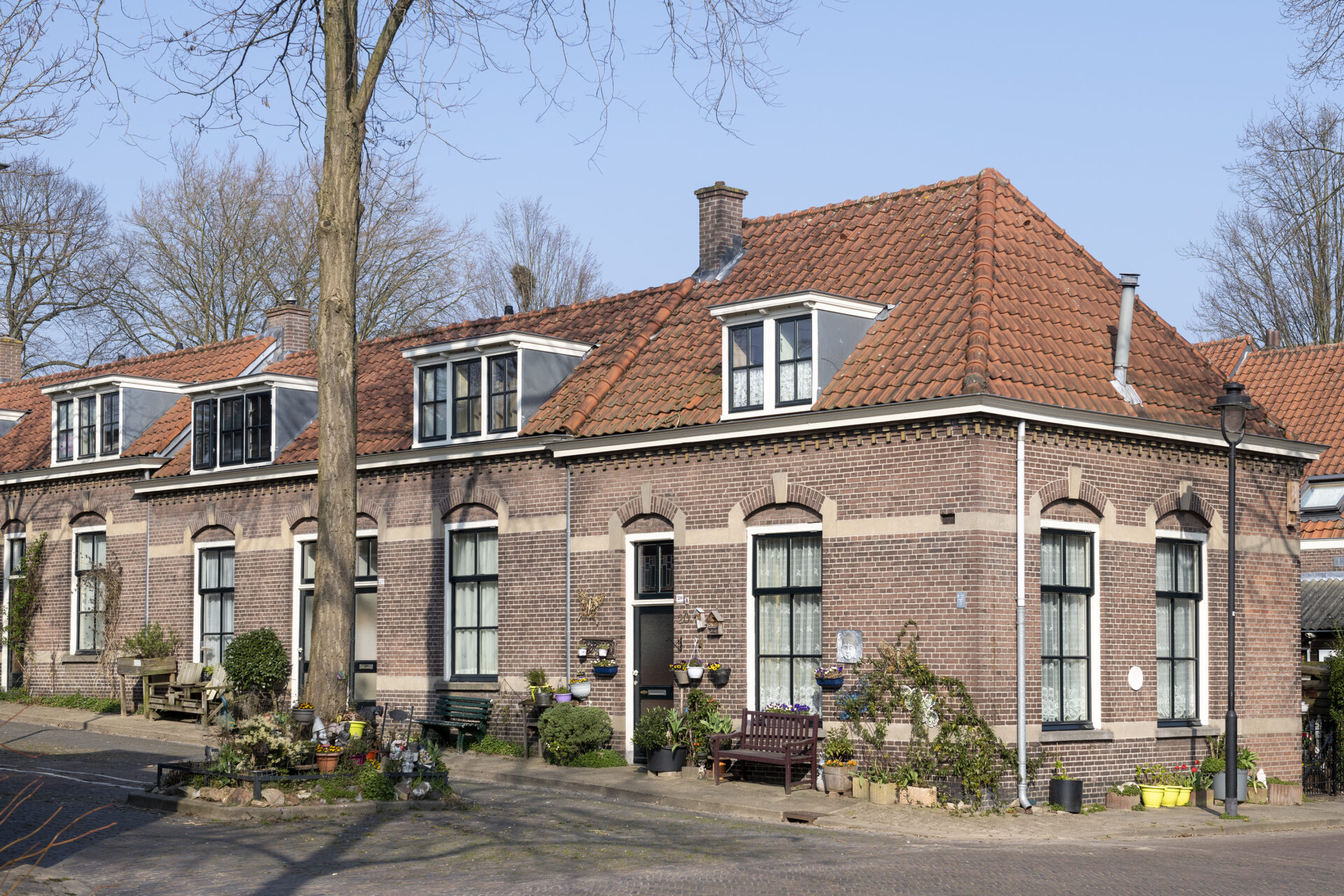 Heijenoord en Lombok | Willemsen makelaar Arnhem