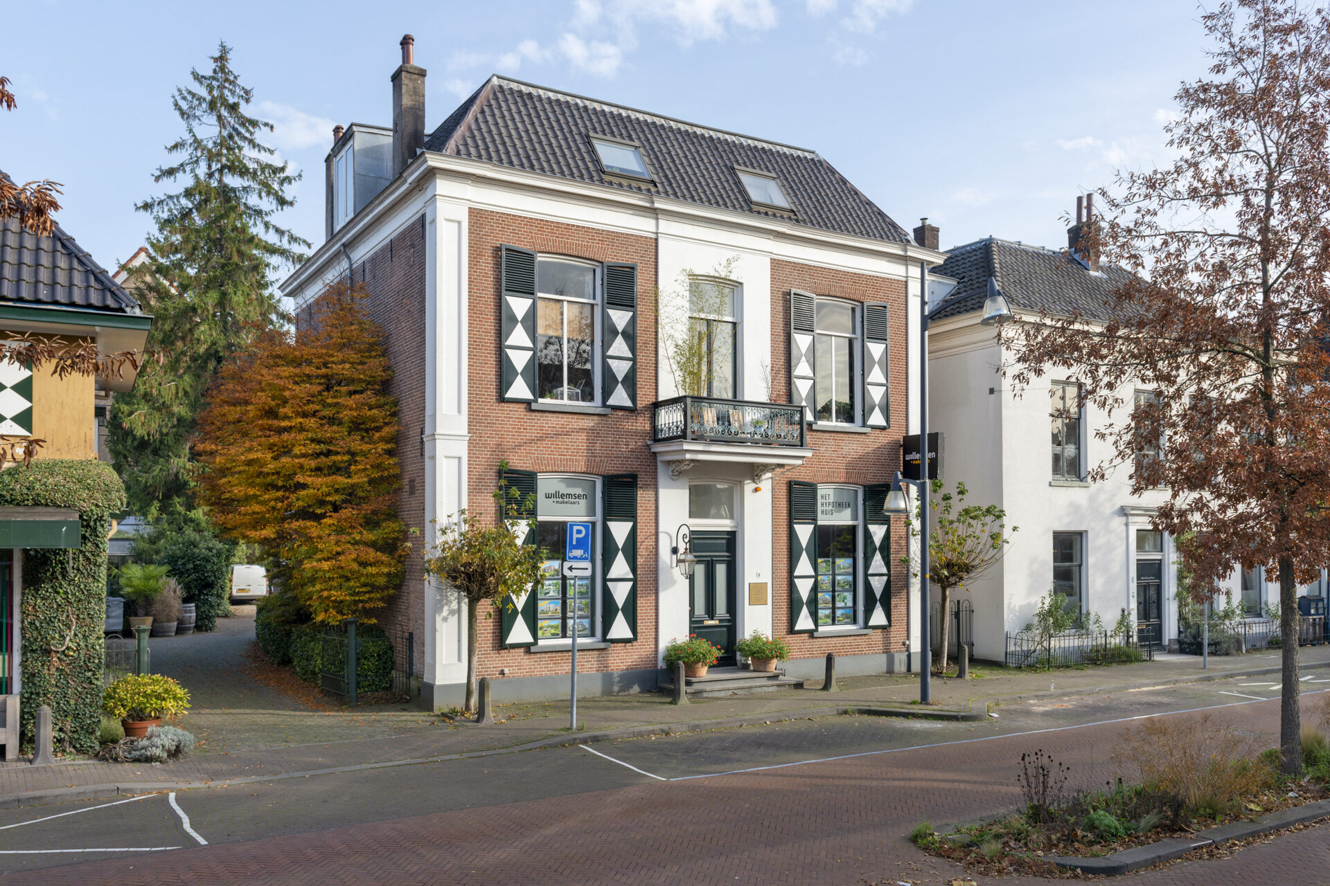 Willemsen Makelaars | Vestiging Velp