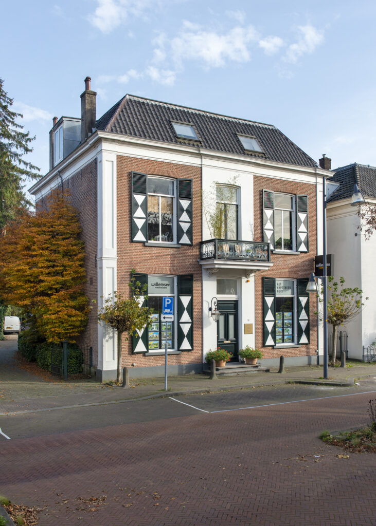 Velp | Willemsen makelaar Arnhem en Rheden