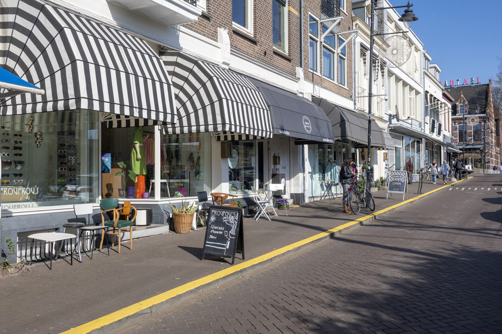 Klarendal | Willemsen makelaar Arnhem