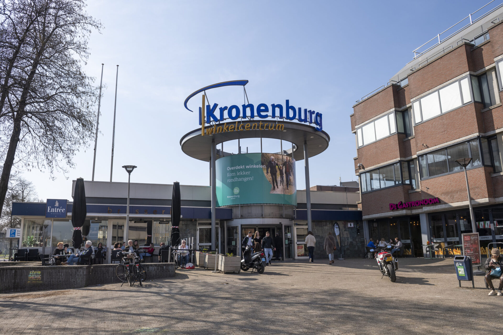 Vredenburg en Kronenburg | Willemsen makelaar Arnhem