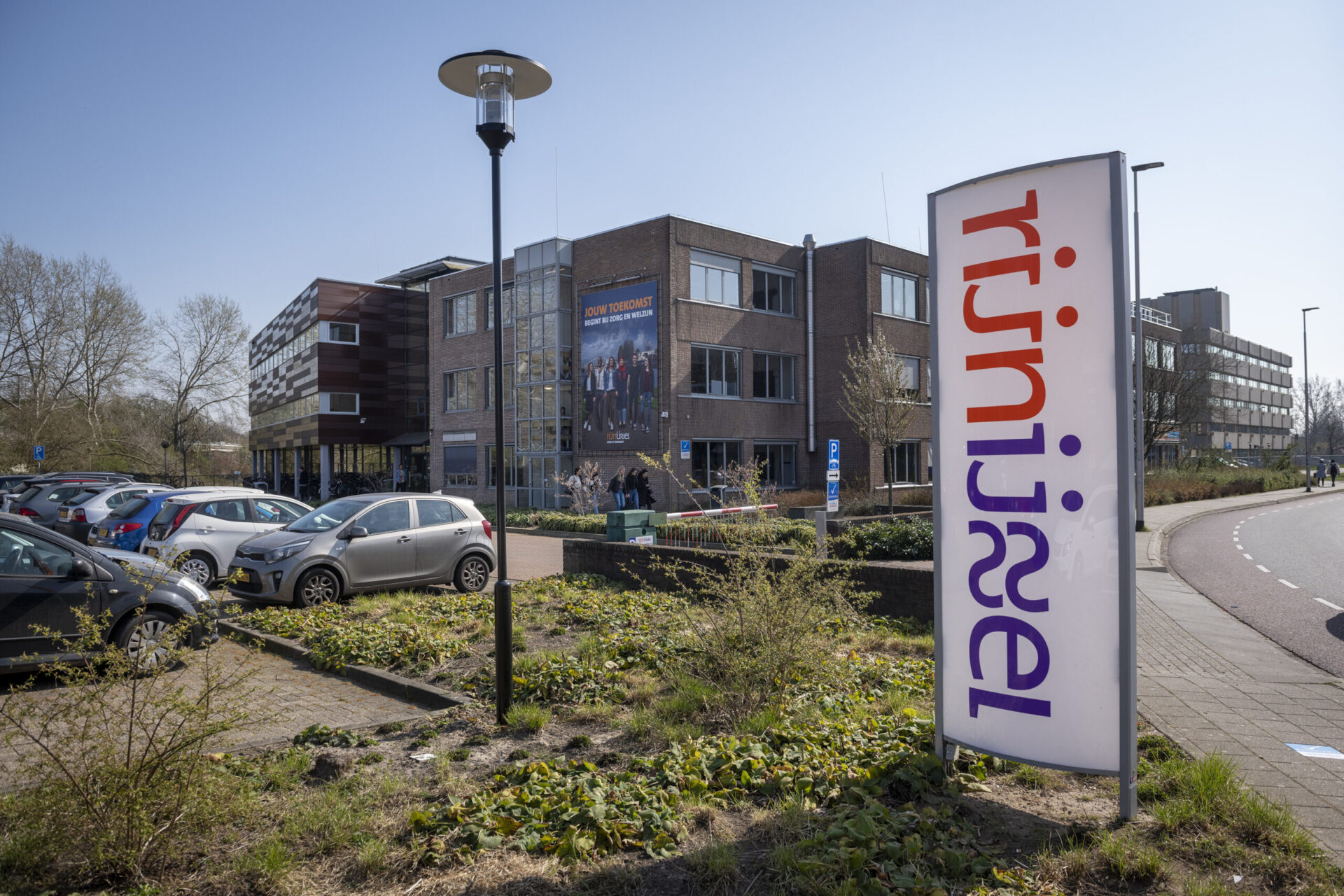 Vredenburg en Kronenburg | Willemsen makelaar Arnhem