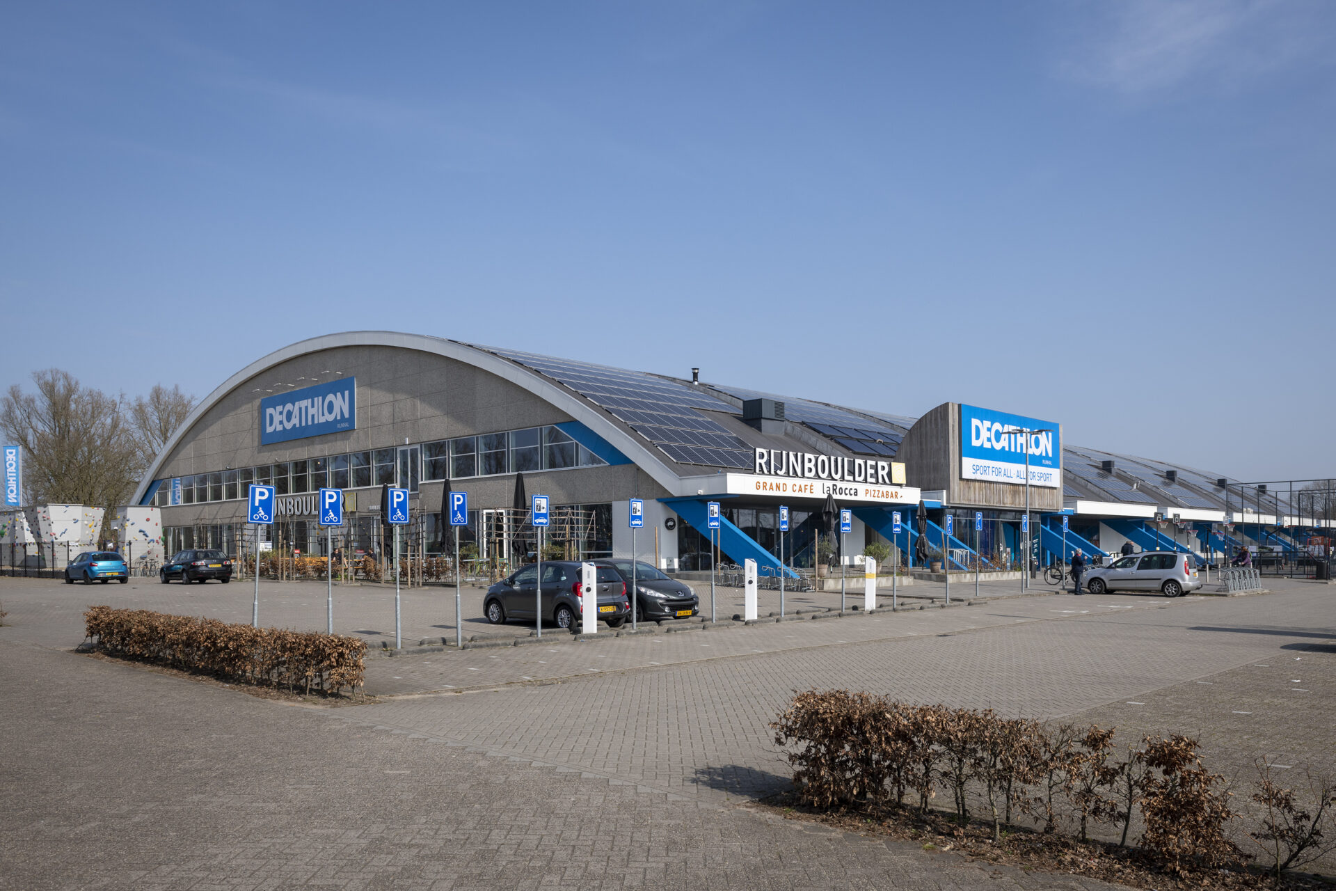 Malburgen | Willemsen makelaar Arnhem