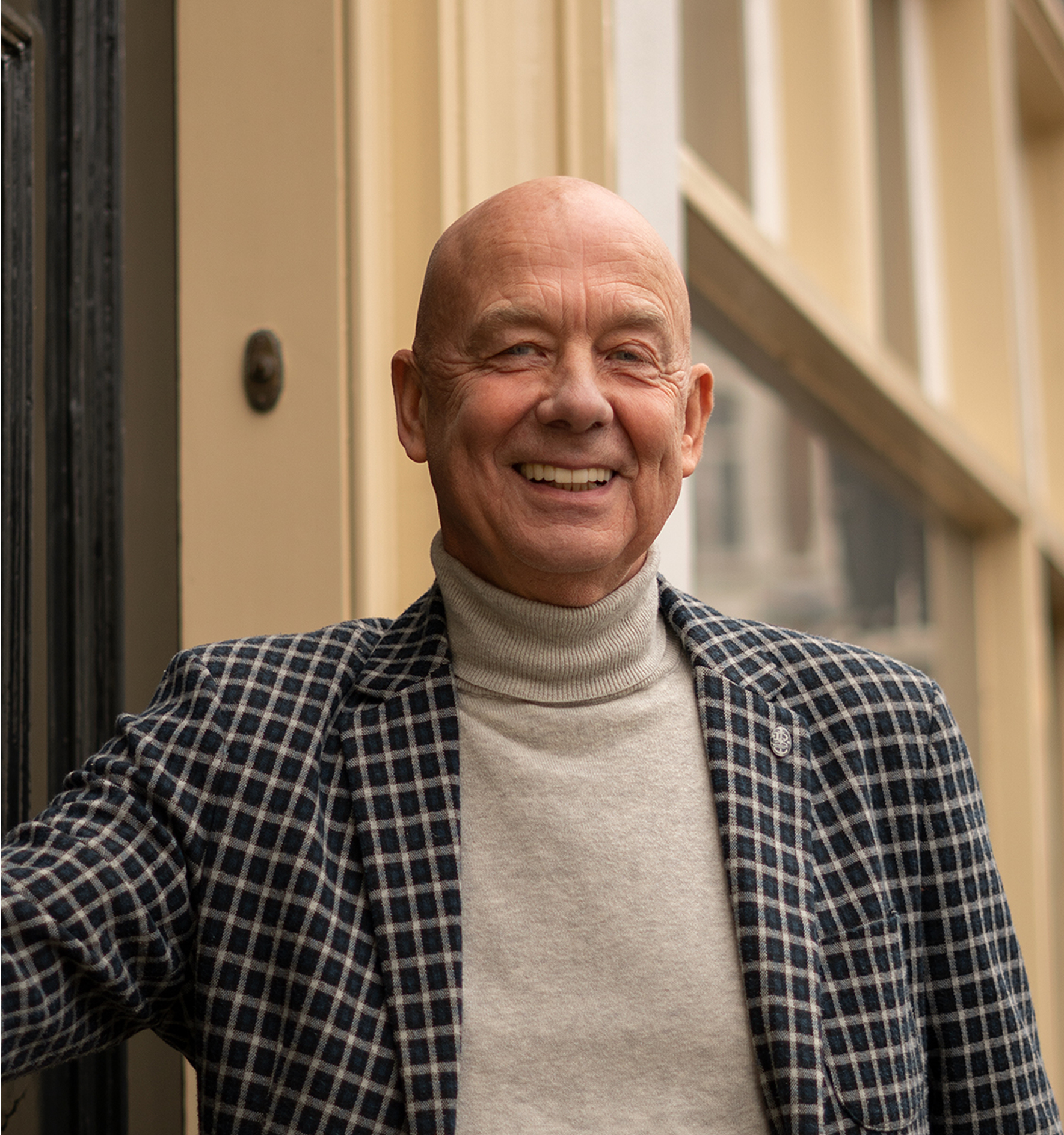 Henk Willemsen makelaar