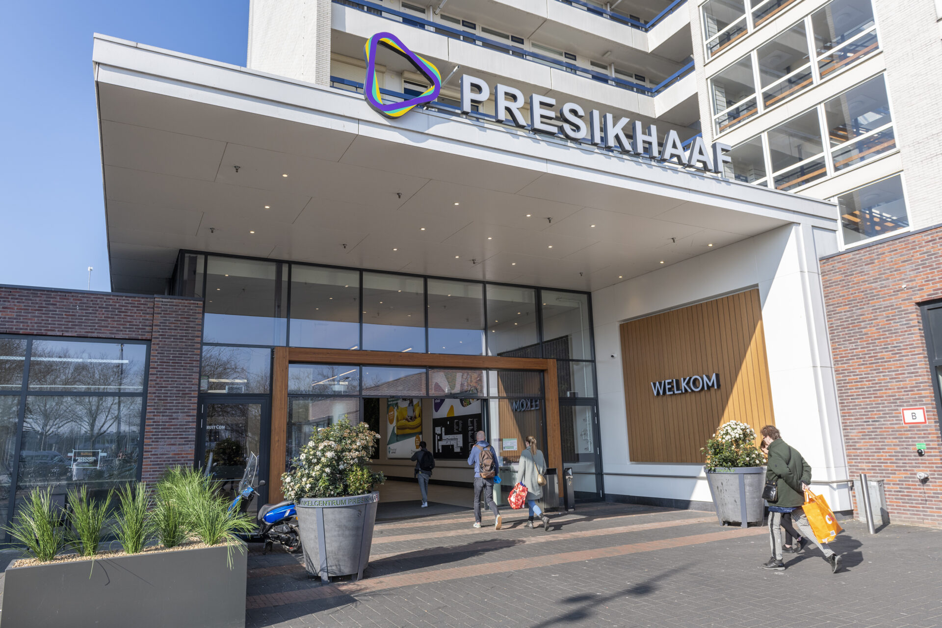 Presikhaaf | Willemsen makelaar Arnhem