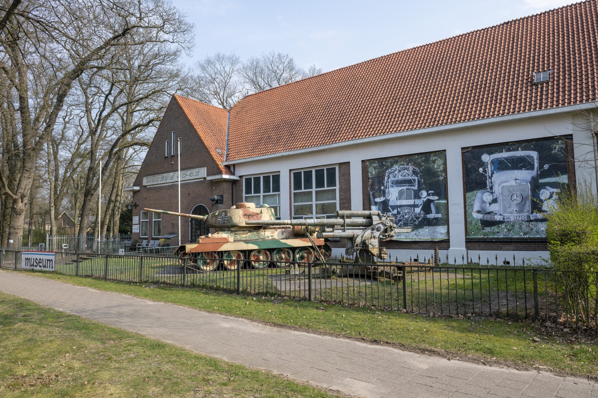 Schaarsbergen | Willemsen makelaar Arnhem