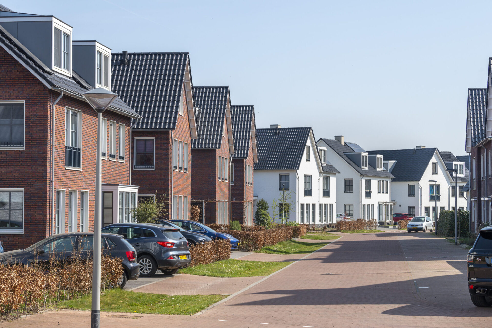 Schuytgraaf Groene nieuwbouwwijk Willemsen Makelaar Arnhem