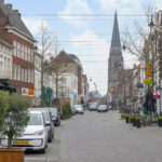 Spijkerkwartier | Willemsen makelaar Arnhem