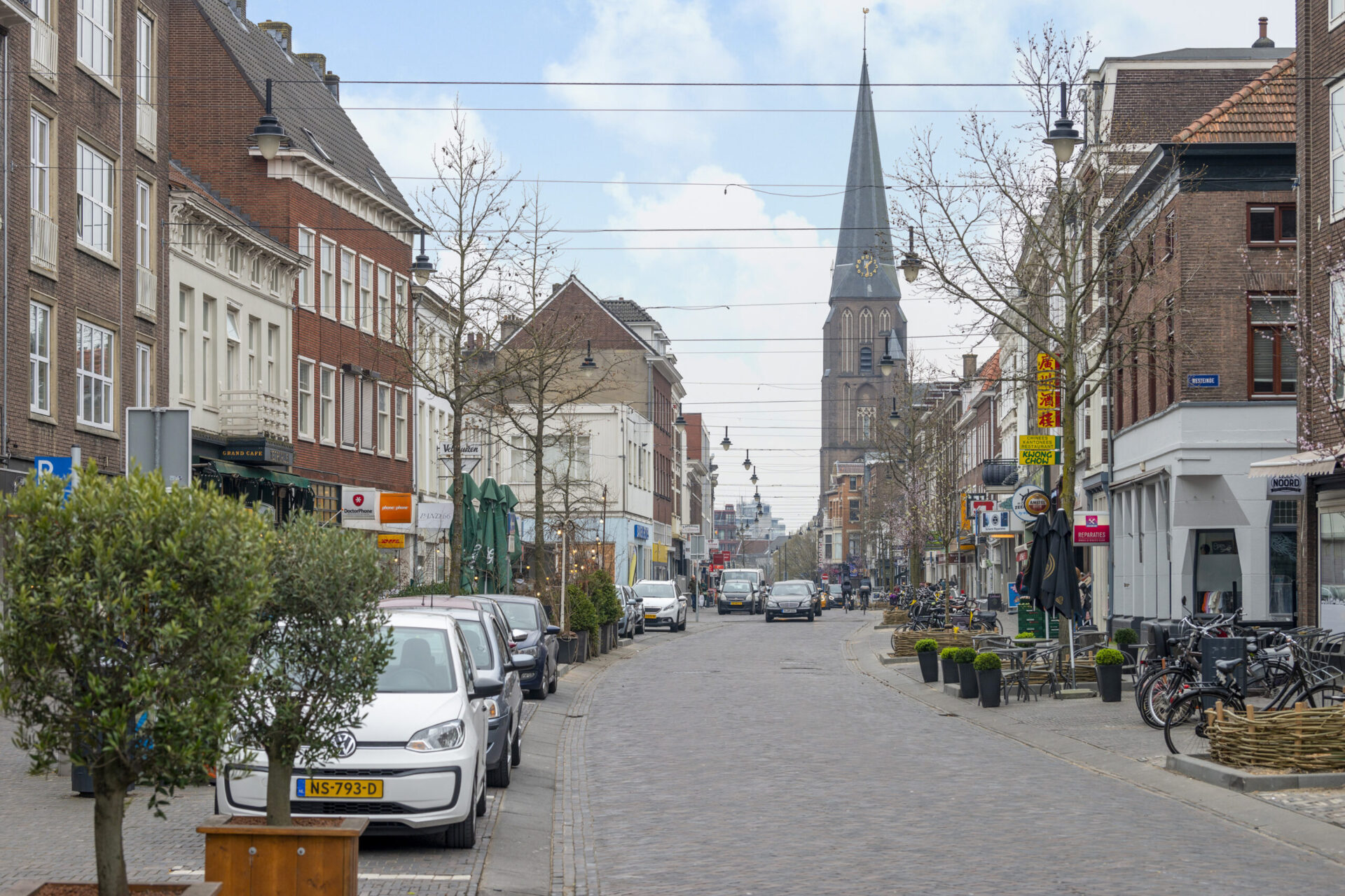 Spijkerkwartier | Willemsen makelaar Arnhem