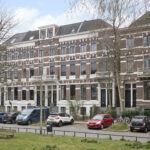 Spijkerkwartier | Willemsen makelaar Arnhem