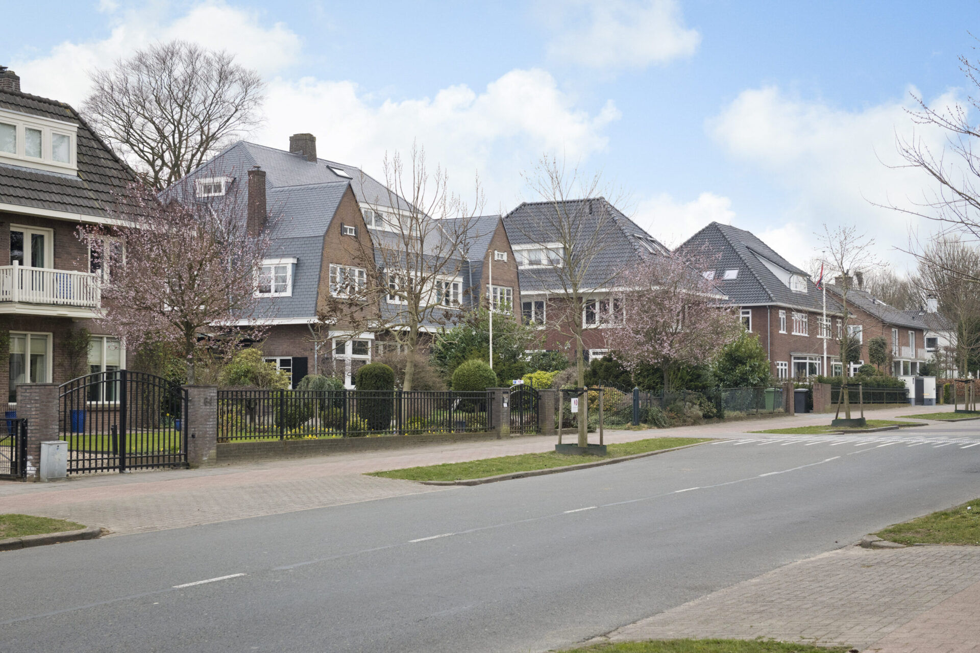 Velperweg | Willemsen makelaar Arnhem
