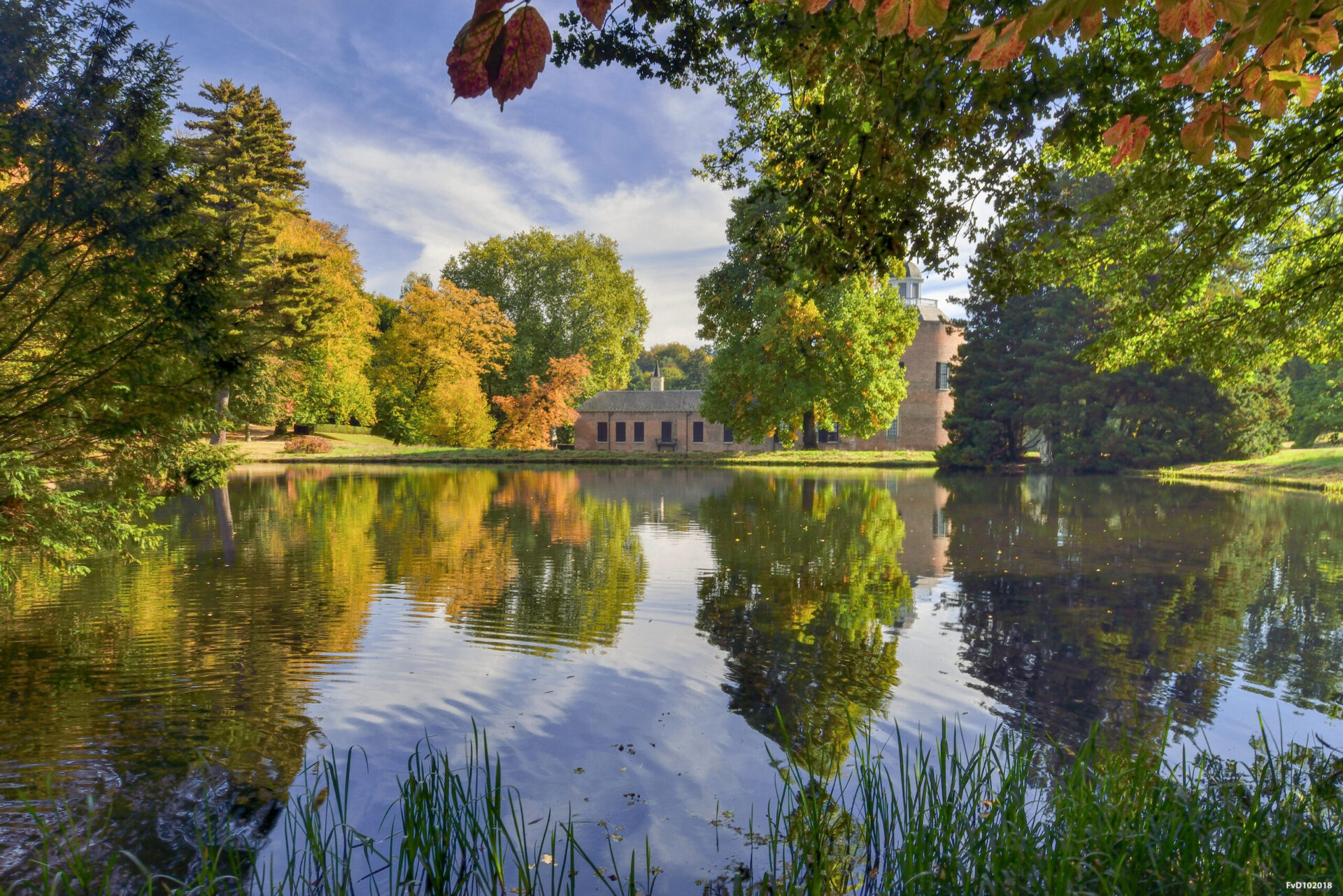 Rozendaal | Willemsen makelaar Arnhem en Rheden