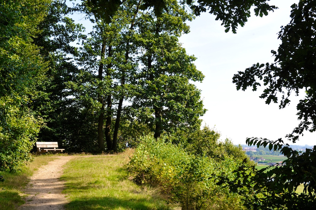 Heveadorp, Renkum