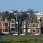 Burgemeesterwijk en Hoogkamp | Willemsen makelaars Arnhem