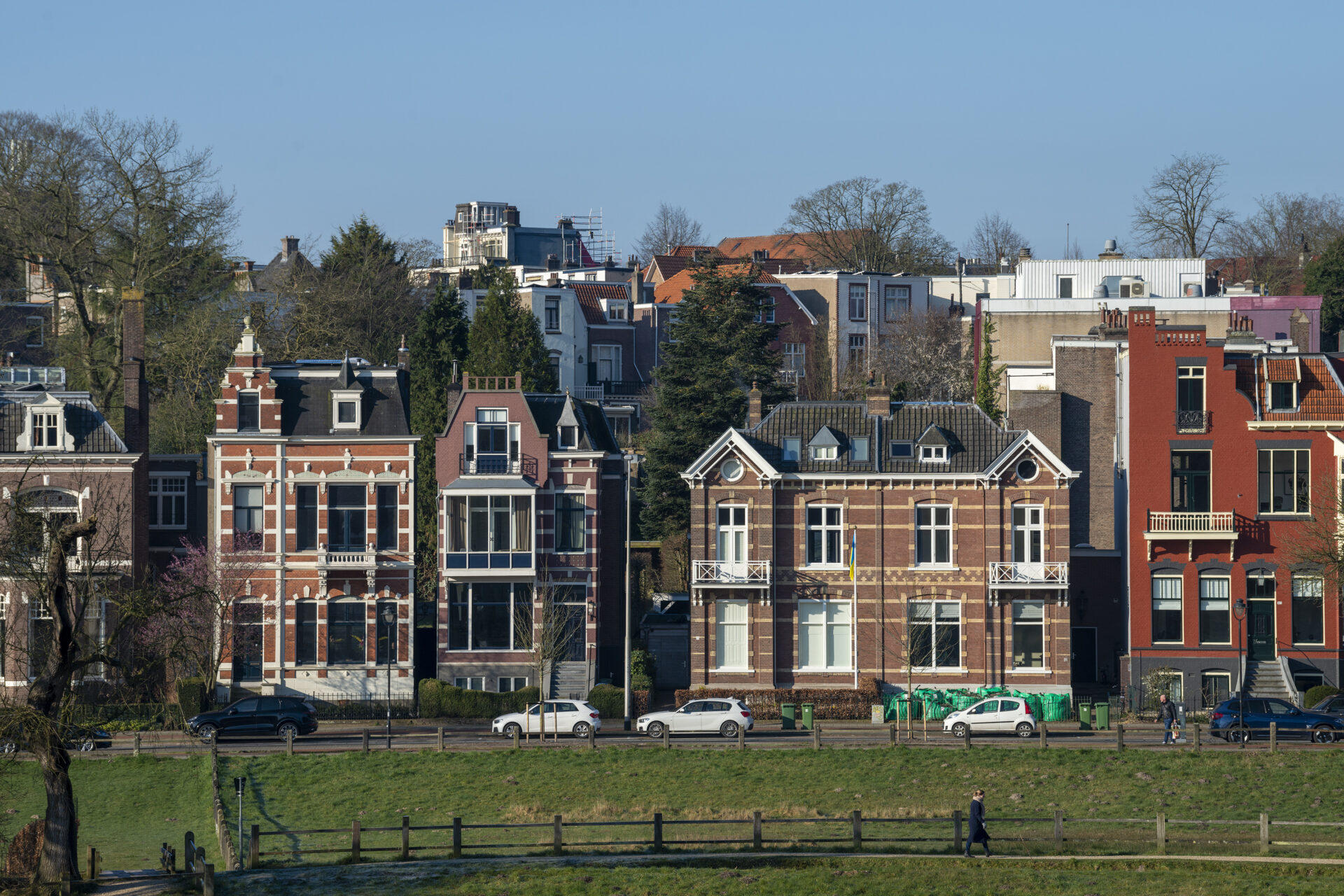 Burgemeesterwijk en Hoogkamp | Willemsen makelaars Arnhem