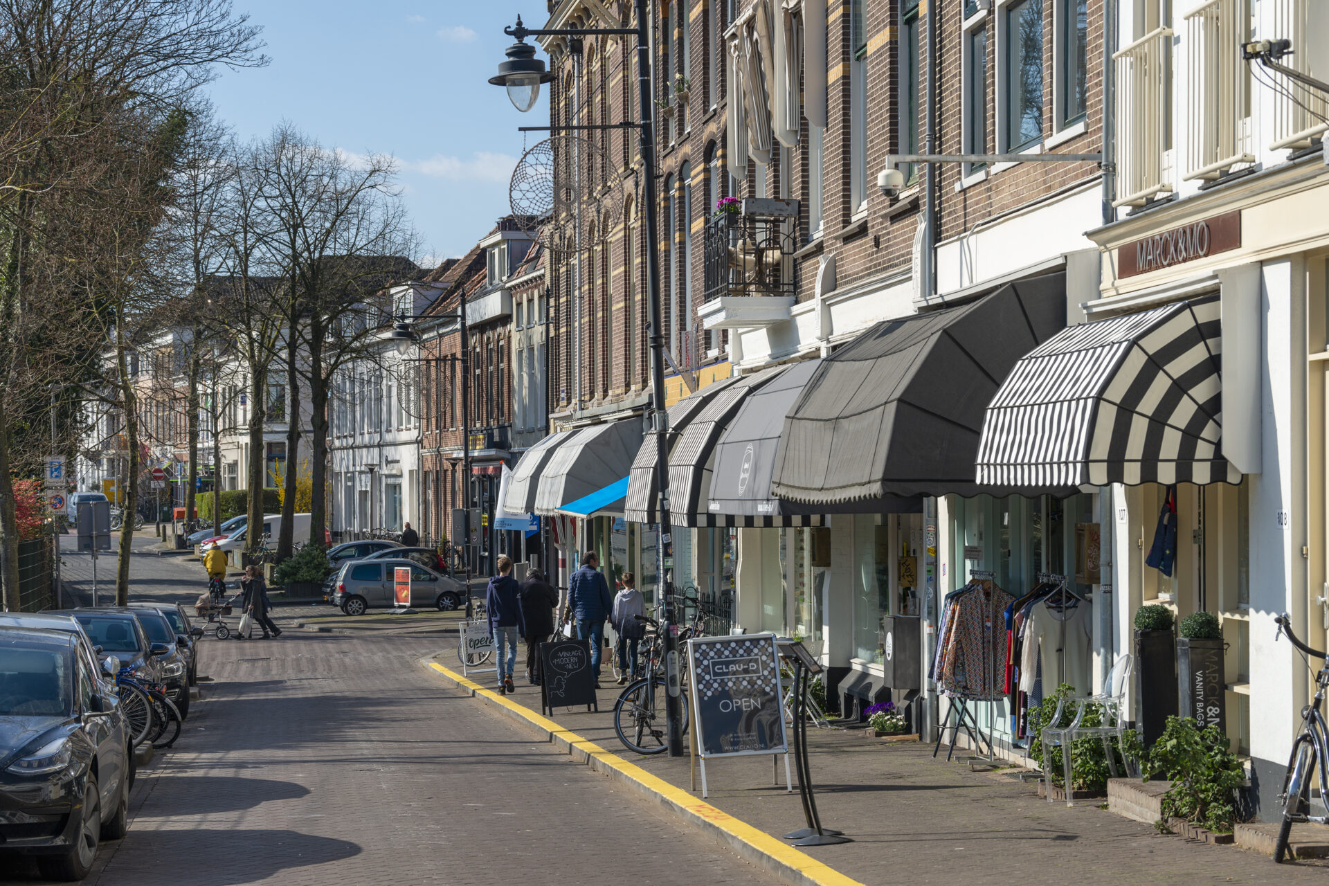 Klarendal | Willemsen makelaar Arnhem