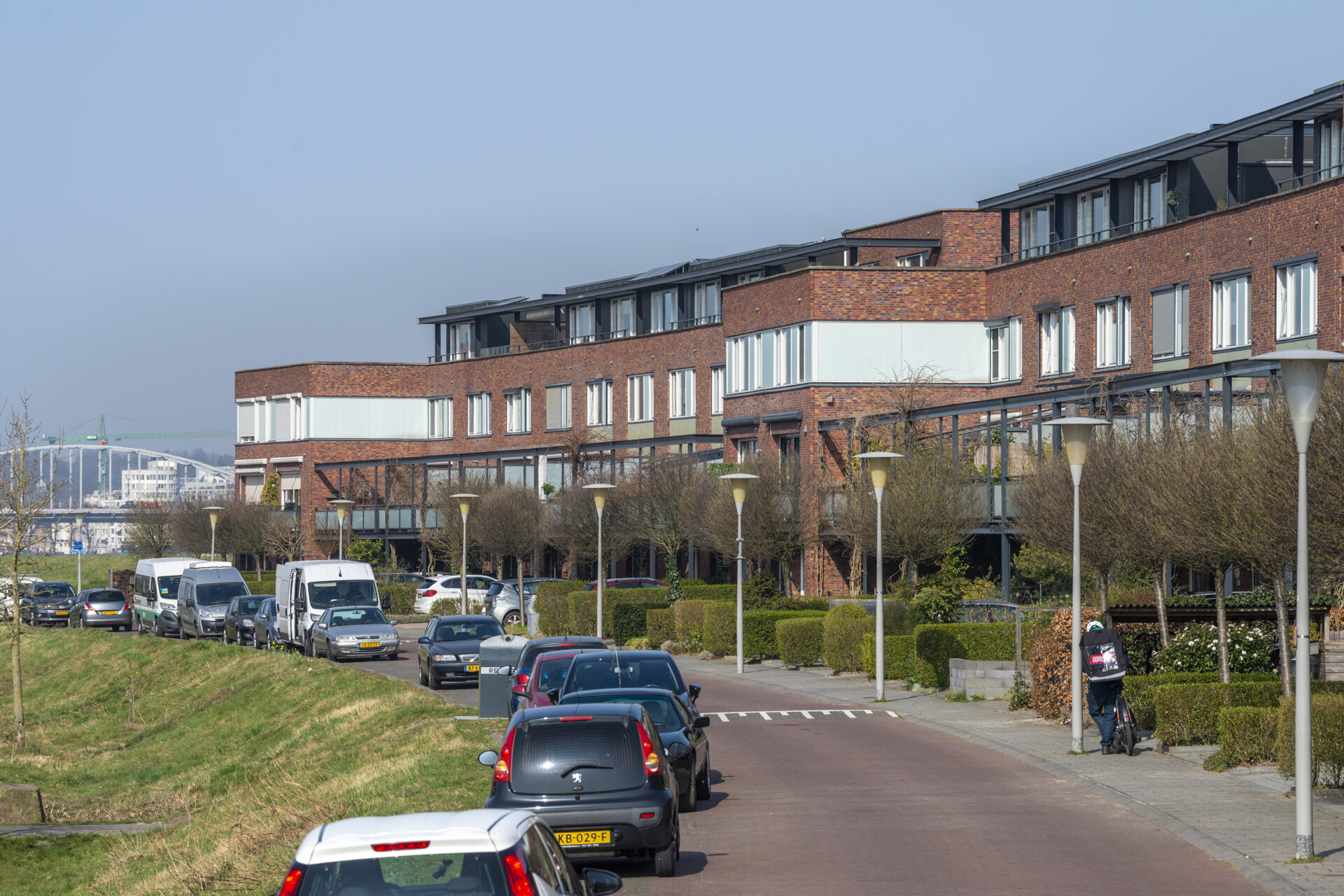 Malburgen | Willemsen makelaar Arnhem