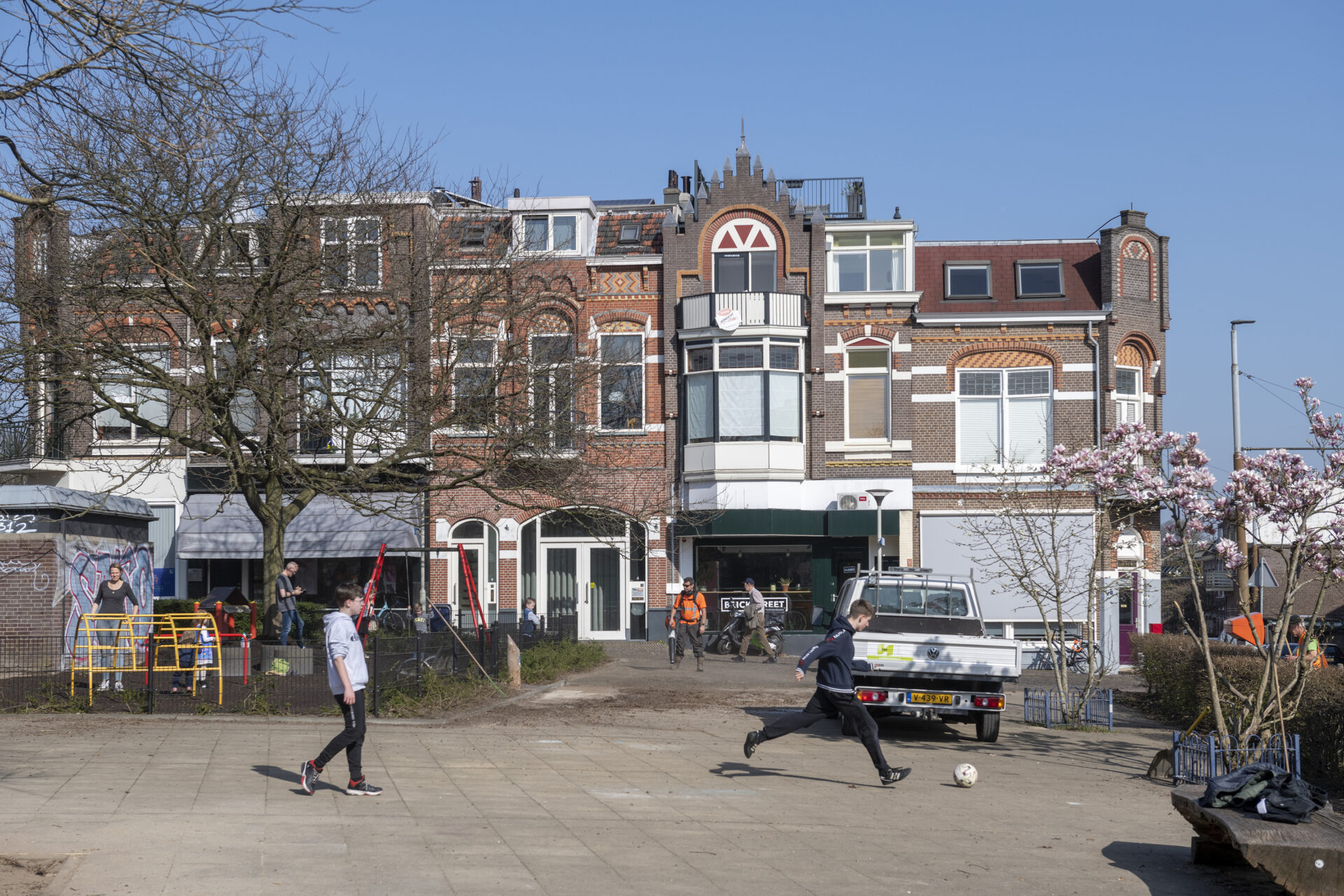 Sint Marten / Sonsbeek | Willemsen makelaar Arnhem