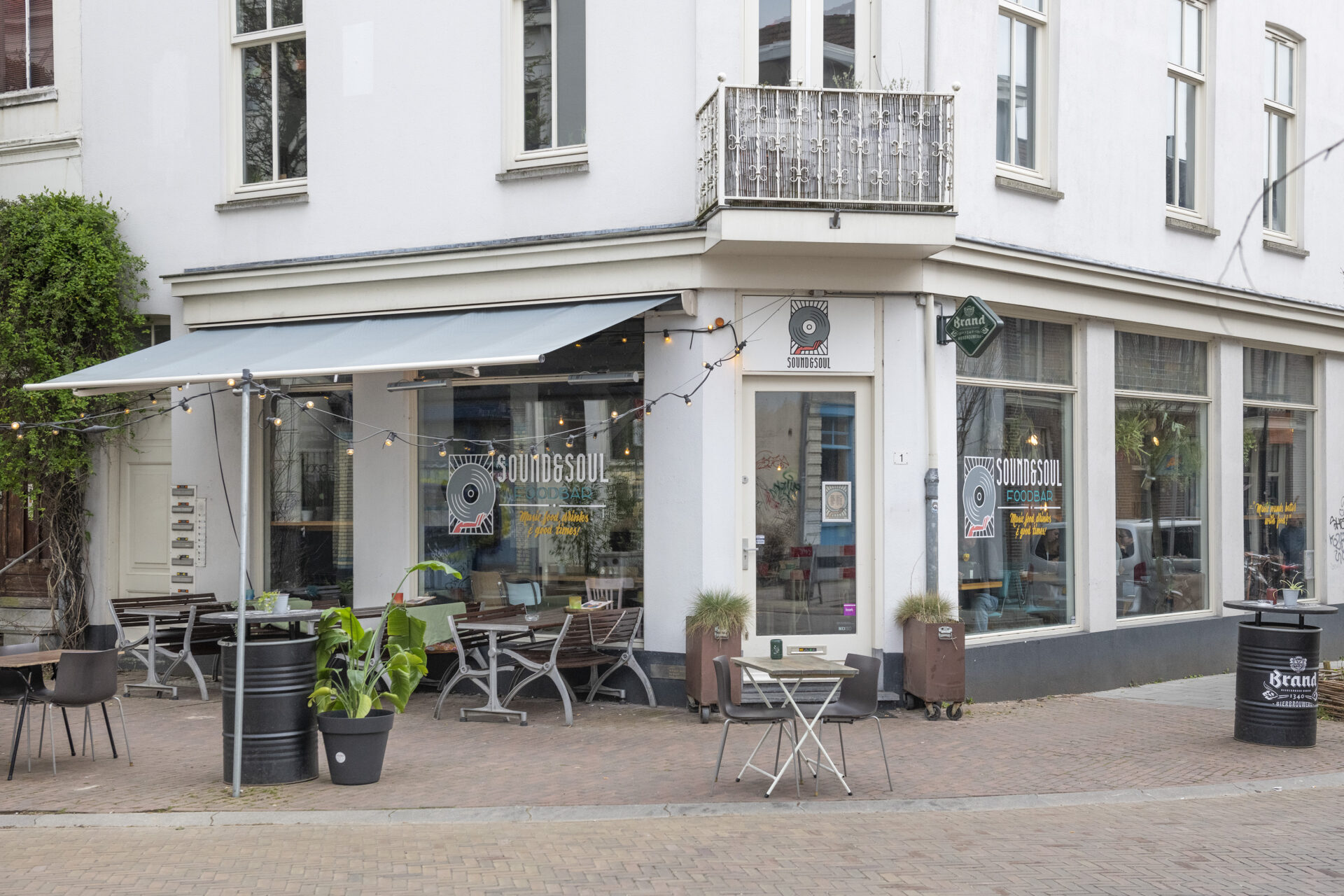 Spijkerkwartier | Willemsen makelaar Arnhem