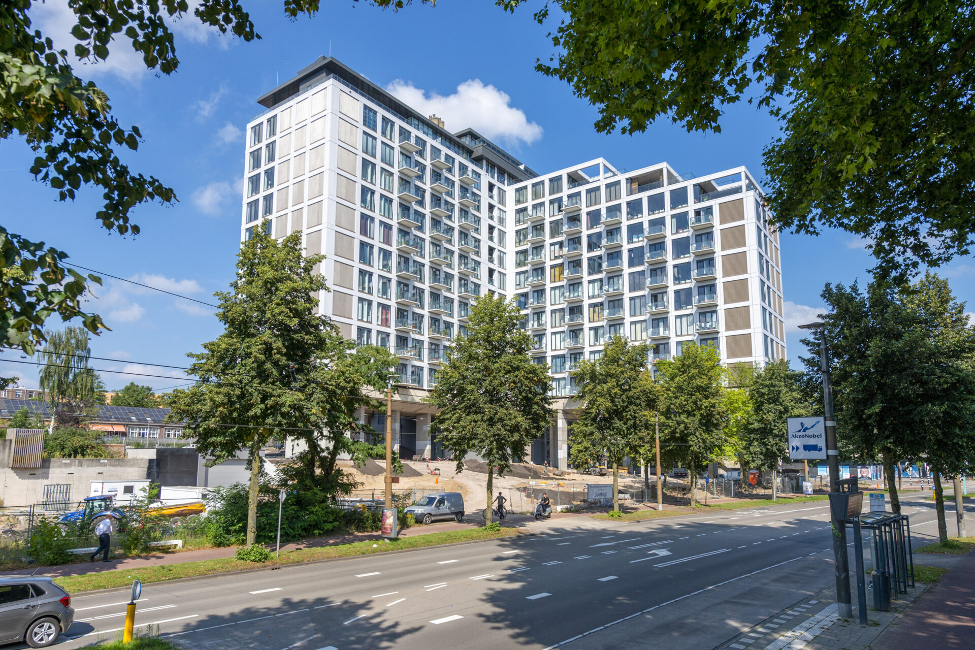 Velperweg | Willemsen makelaar Arnhem