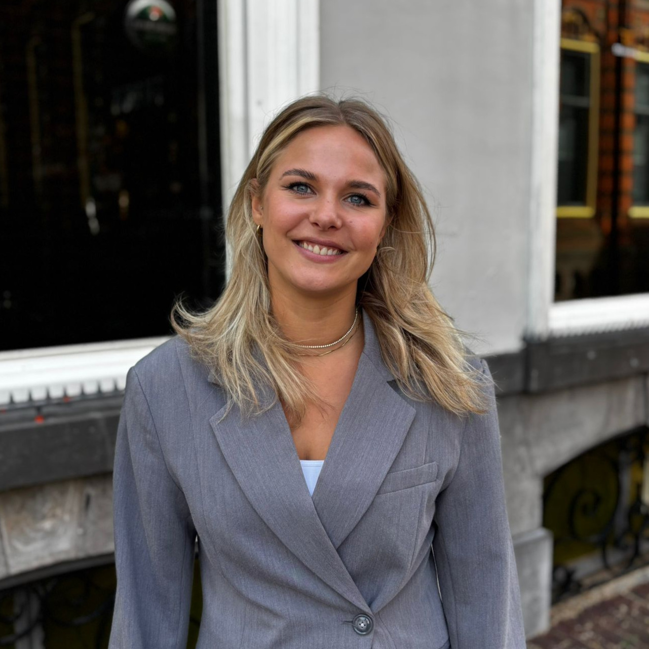 Noah Ons team pagina