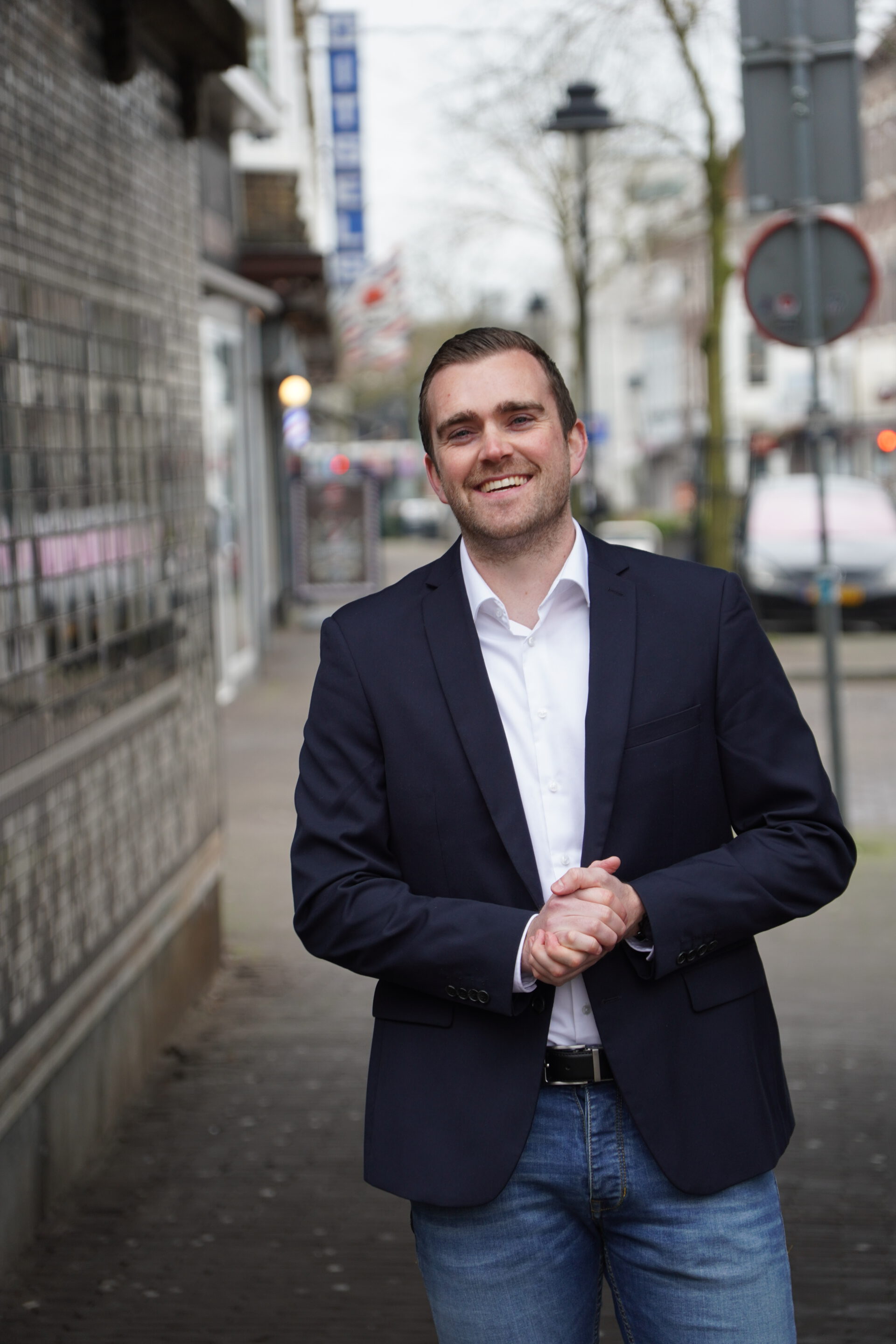 makelaar Martijn