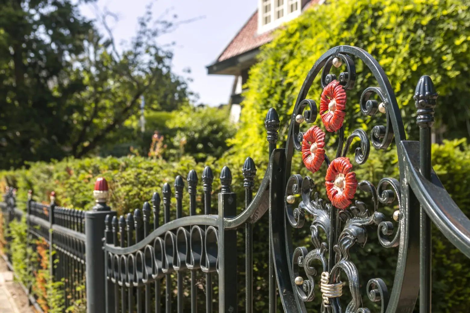 Vrijstaande woning te koop: Julianastraat 10, Velp