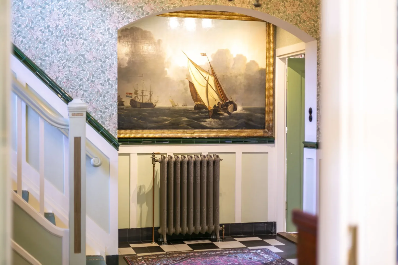 Vrijstaande woning te koop: Julianastraat 10, Velp