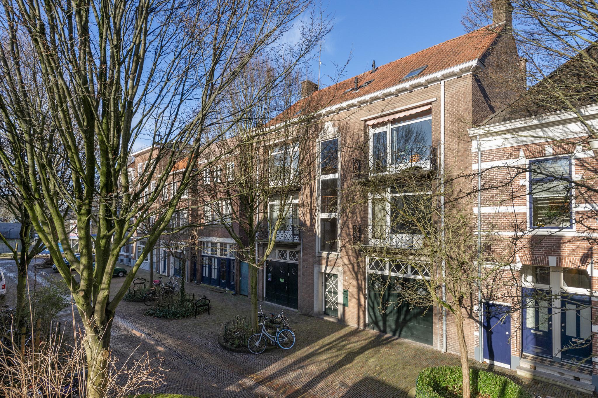 Prinsessestraat