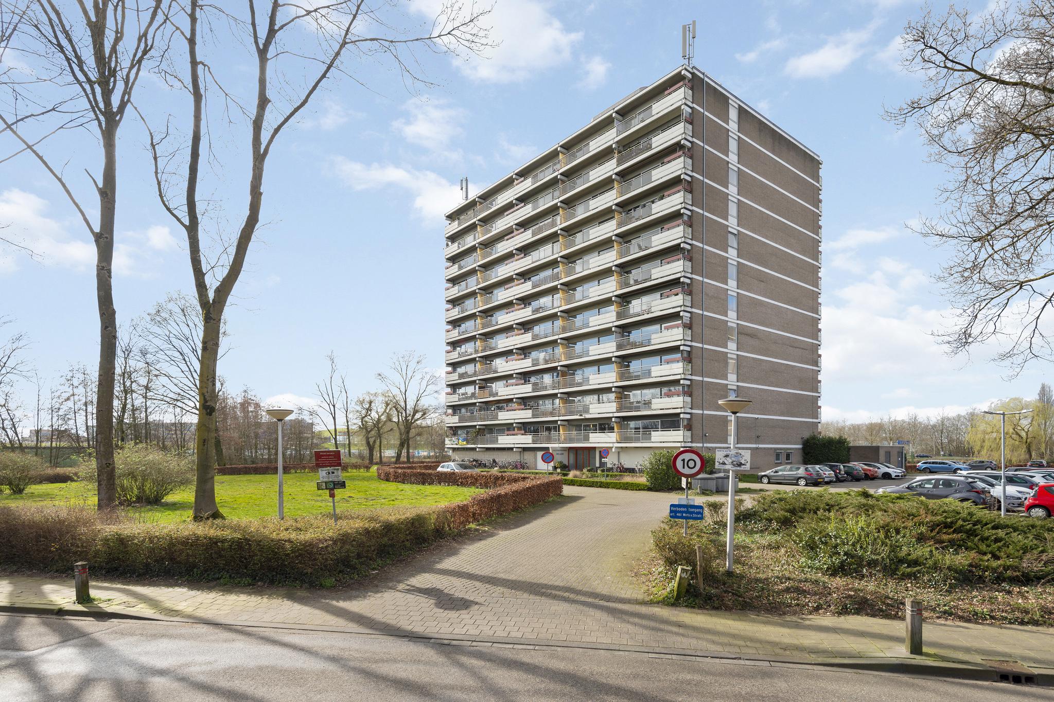 Aalscholversingel 570