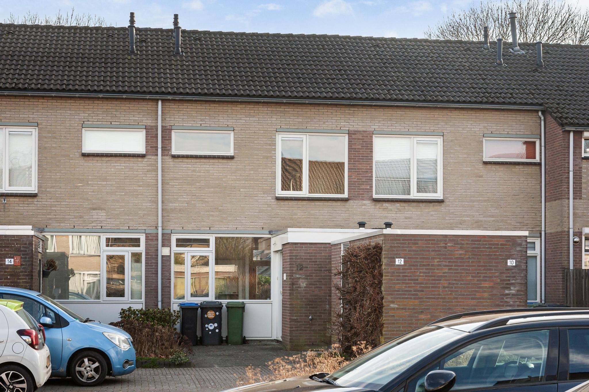 Helmondstraat 12
