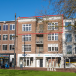 Gele Rijders Plein 27-3