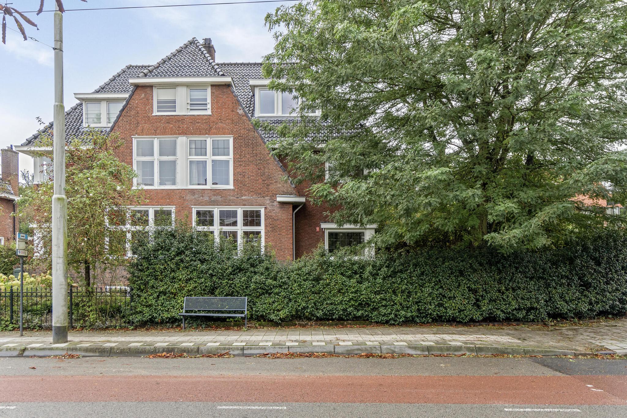 Colenbranderstraat