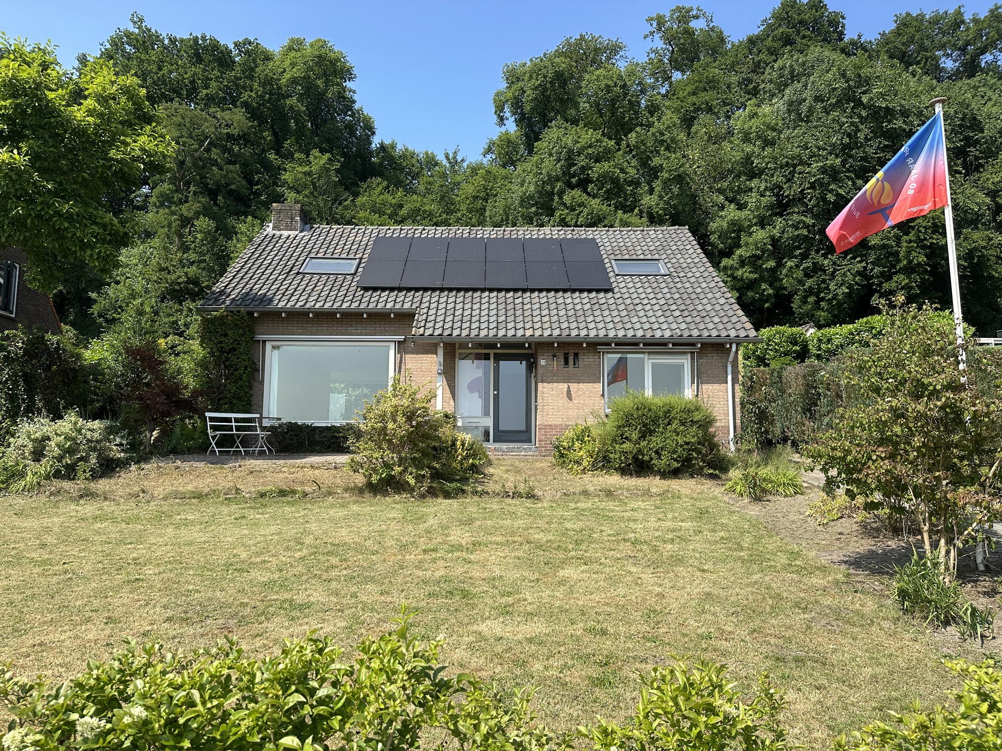 Veerweg 109 Wageningen