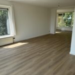 Woonkamer - actuele situatie