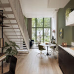 AI atelierwoning aug