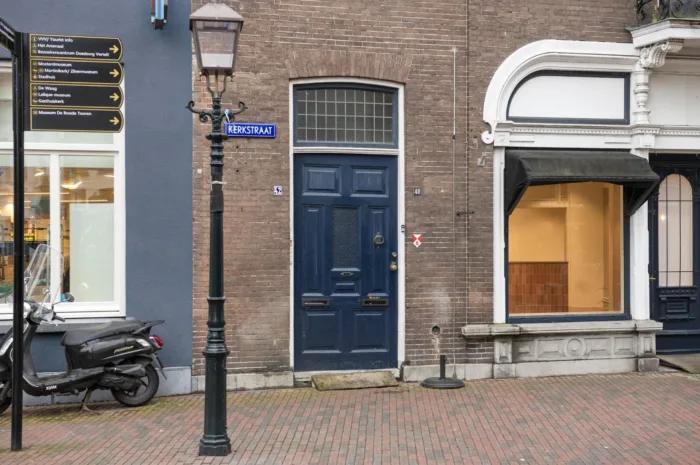 Appartement te koop: Kerkstraat 42, Doesburg