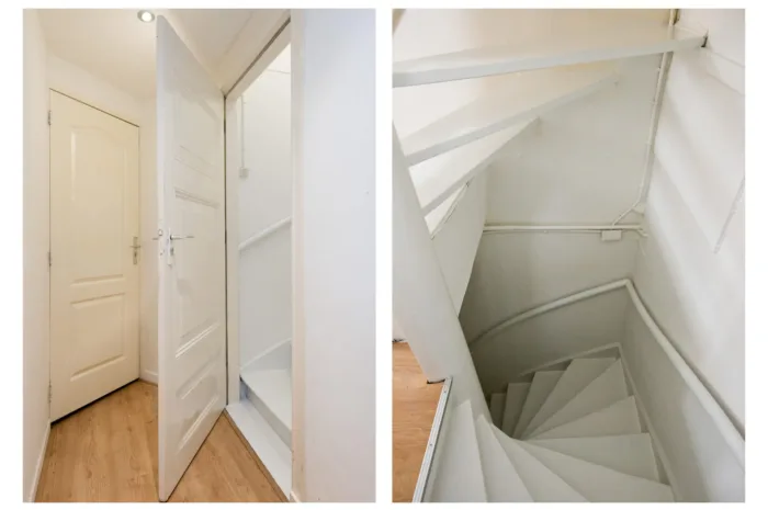 Appartement te koop: Kerkstraat 42, Doesburg