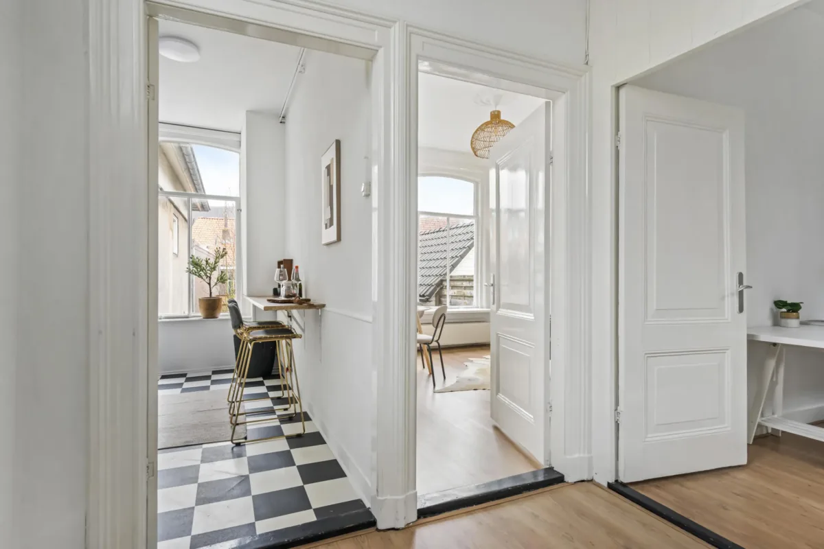 Appartement te koop: Kerkstraat 42, Doesburg