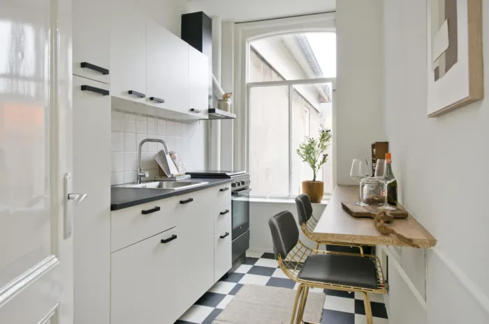Appartement te koop: Kerkstraat 42, Doesburg
