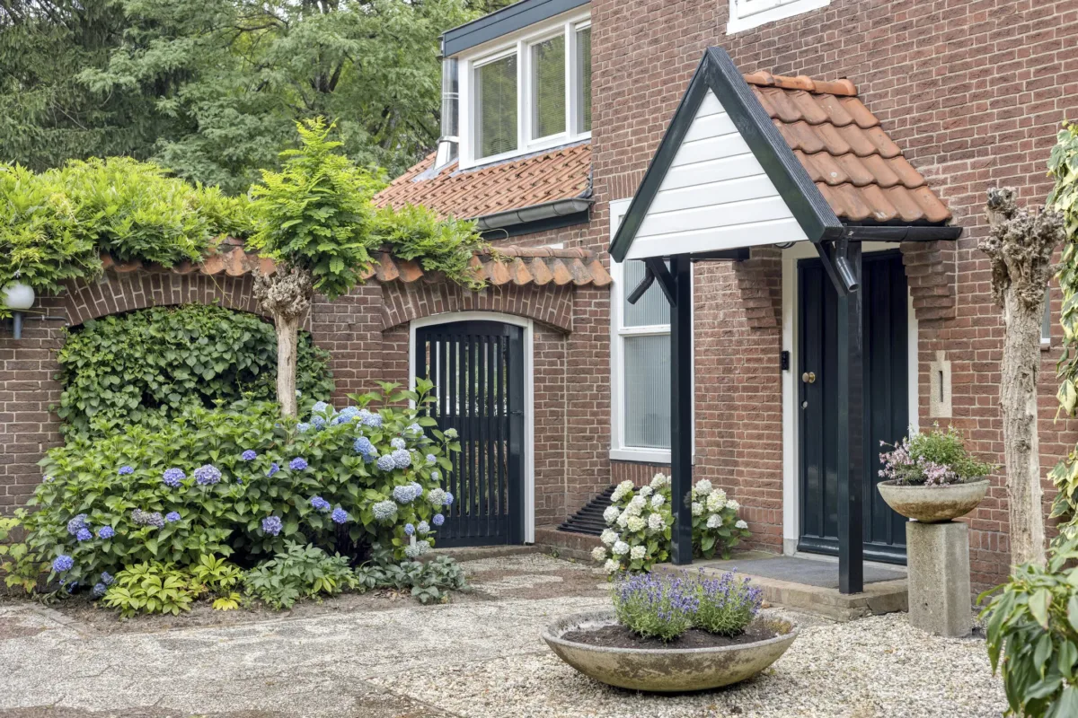 Vrijstaande woning te koop: Beekhuizenseweg 24, Velp