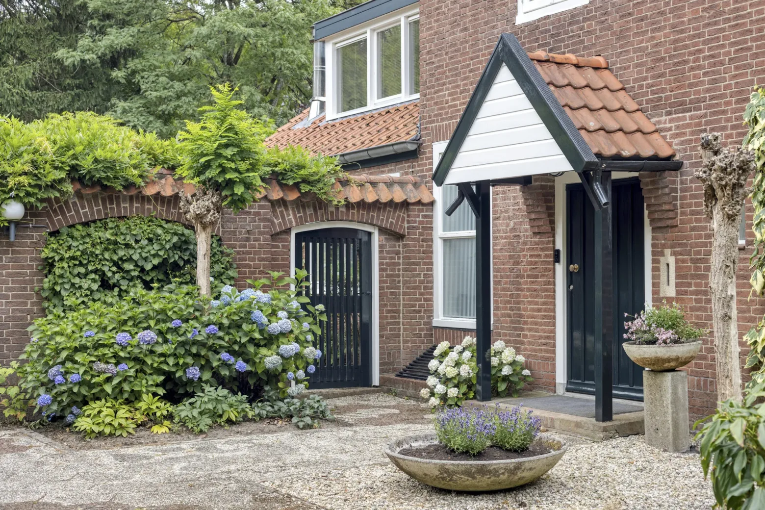 Vrijstaande woning te koop: Beekhuizenseweg 24, Velp