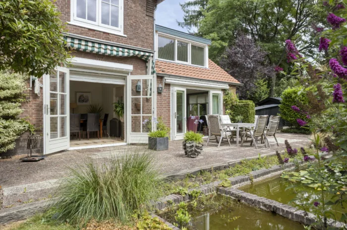 Vrijstaande woning te koop: Beekhuizenseweg 24, Velp