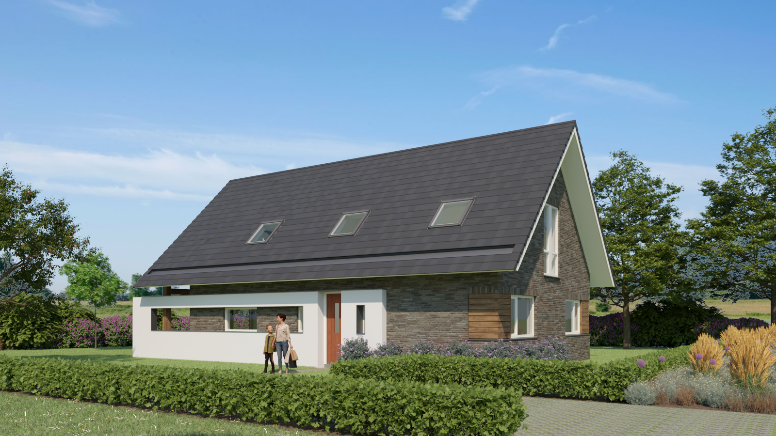 1205 woning k4b verkoop